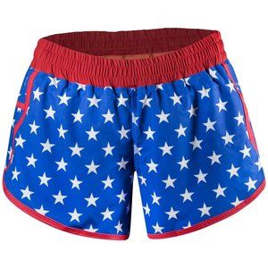 NWT Women's Running Shorts - Run Free Sz S